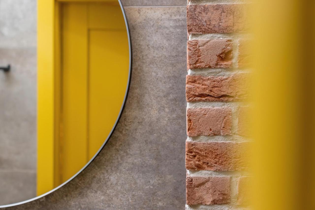 Old Town Studio Good Vibes By Noclegi Renters Cracóvia Exterior foto