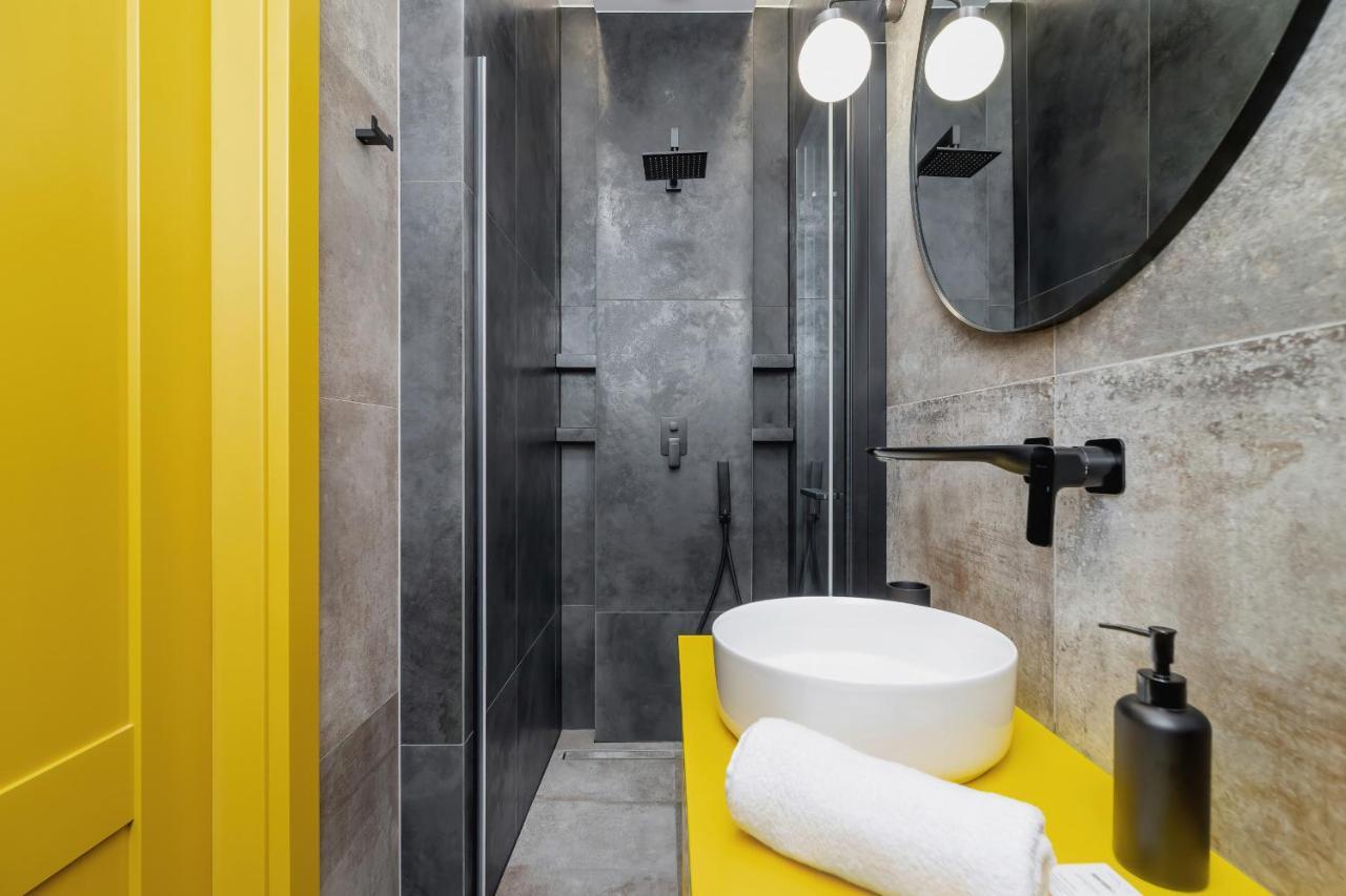 Old Town Studio Good Vibes By Noclegi Renters Cracóvia Exterior foto